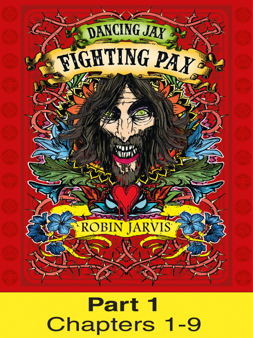 Title details for Fighting Pax, Part 1 of 4 by Robin Jarvis - Available